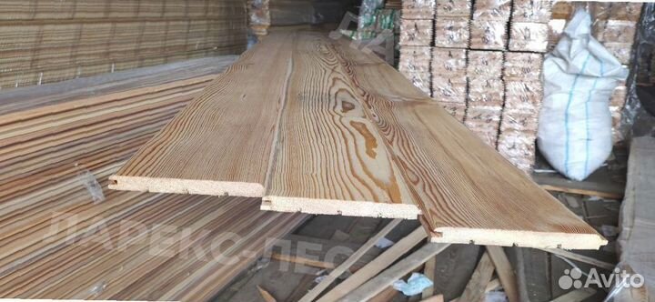 Вагонка штиль