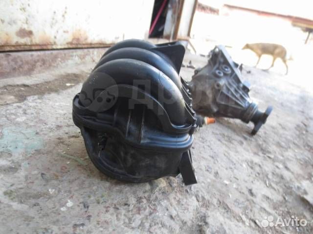 Коллектор впускной Toyota Passo 2006г. 1KR. Boon