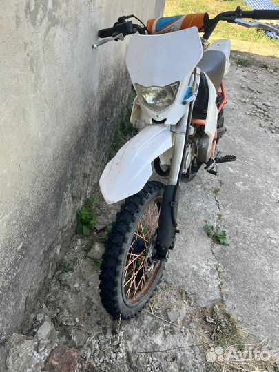 Продается kayo basic YX125