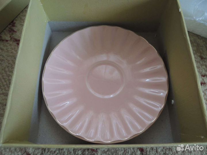 Чашки для чая/кофе