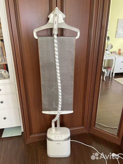 Отпариватель для одежды tefal