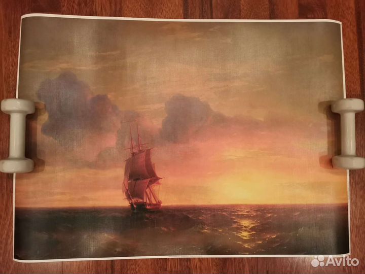 Айвазовский: 