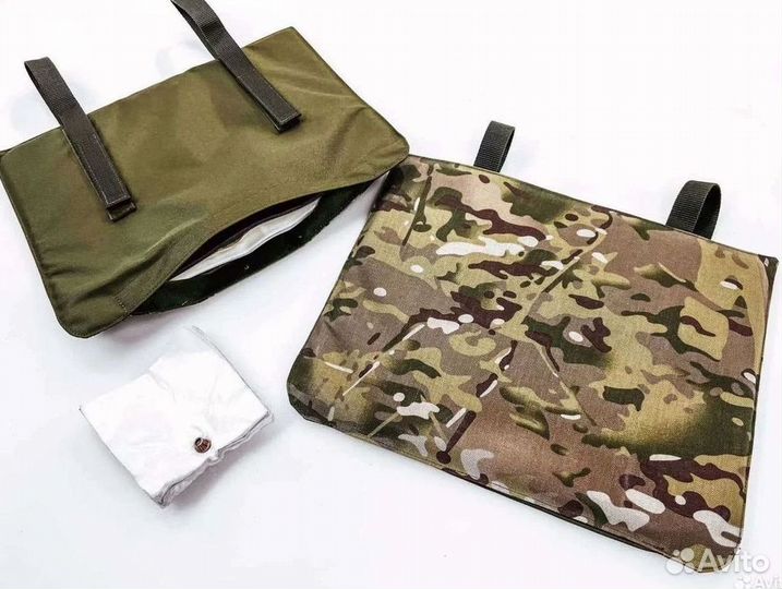 Пятиточечник свмп тварон