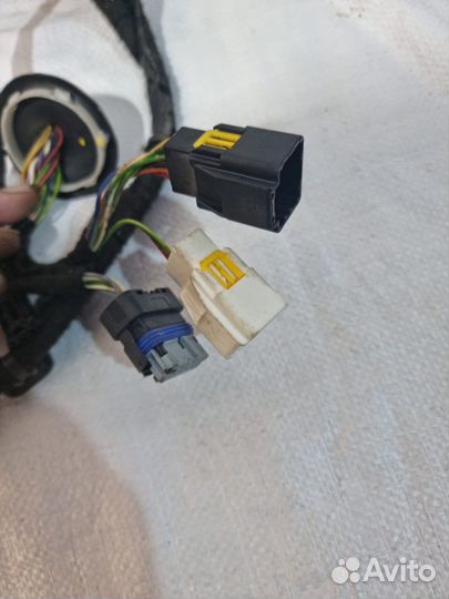 Жгут проводов передней правой двери Citroen C4