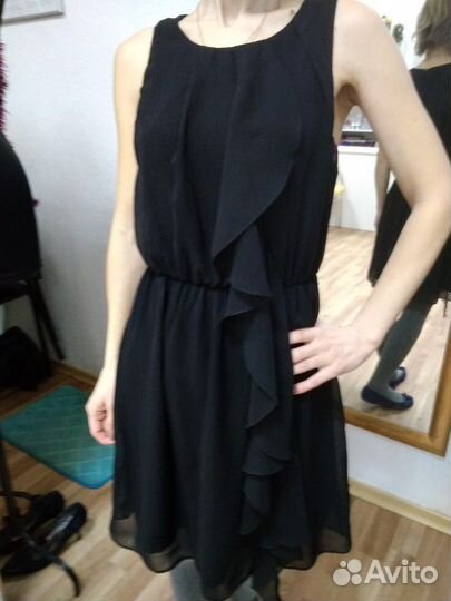 Одежда для не высокой девушки 42 размера