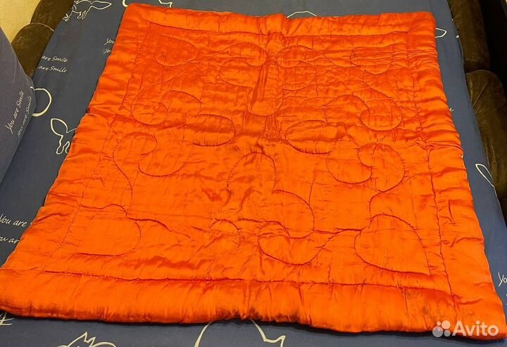 Детское одеяло