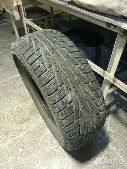 Nokian Tyres Hakkapeliitta Sport Utility 265/65 R17