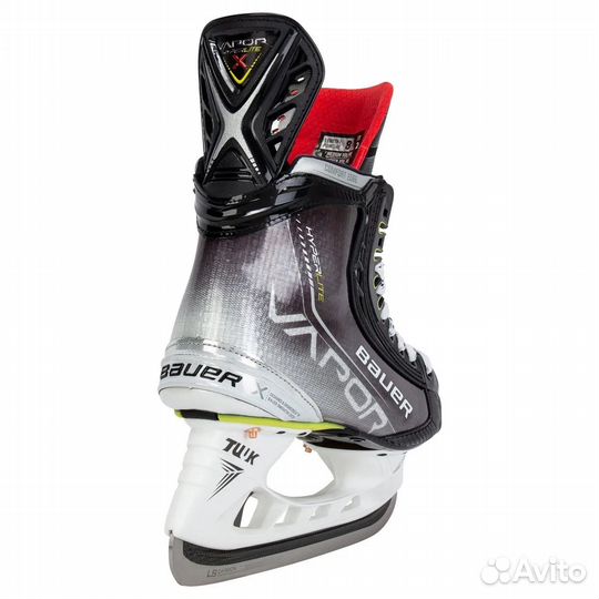 Хоккейные коньки bauer hyperlite SR