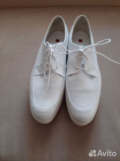 Ботинки женские