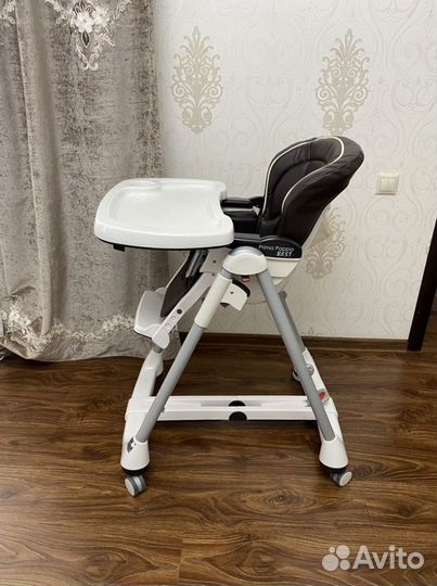 Стульчик для кормления Peg Perego Prima Papa Best