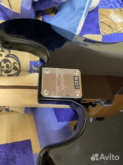 Fender squier affinity 2021 precision bass