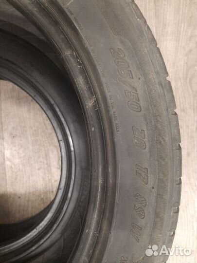 Michelin Pilot Exalto 205/50 R17