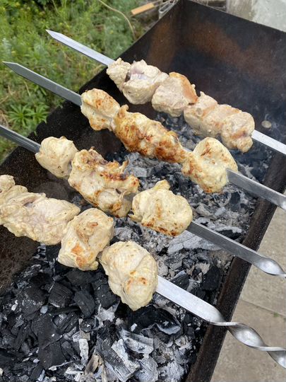 Дача 53,6 м² на участке 10 сот.