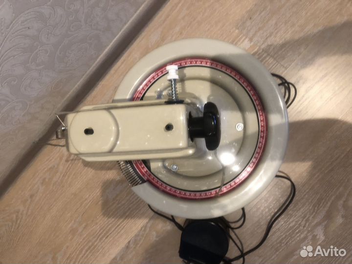 Hague кеттельная машинка