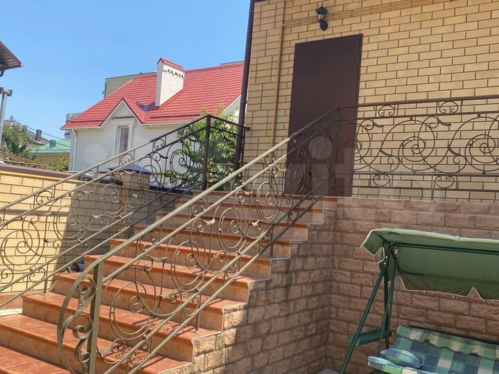 Дом 75 м² на участке 2 сот.