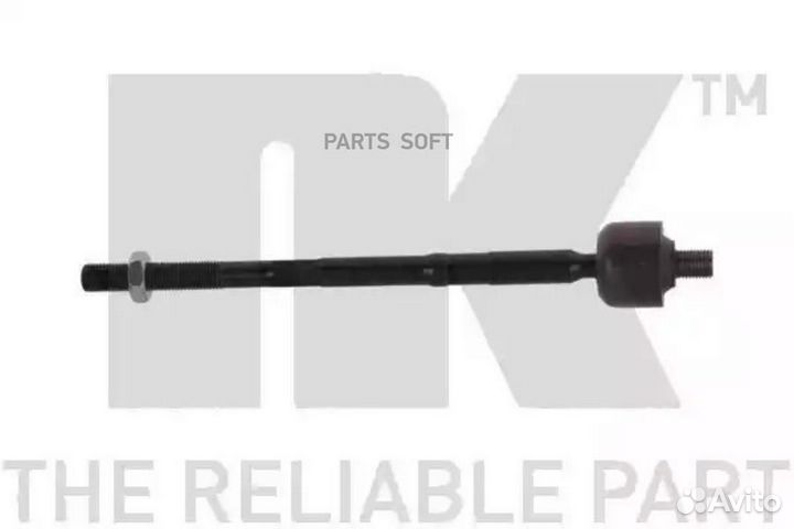 NK 5033735 Наконечник рулевой тяги Peugeot Citroen