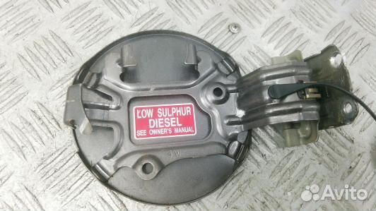 Лючок бака toyota verso AR2 (AVN20EH01)