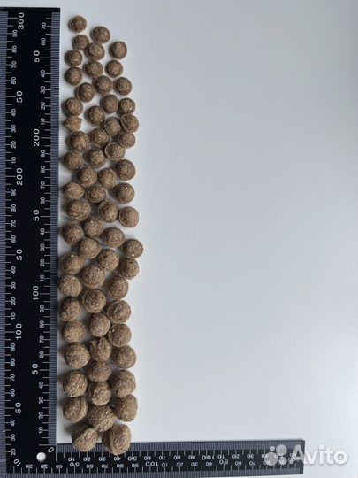 Экструдер кормов для собак