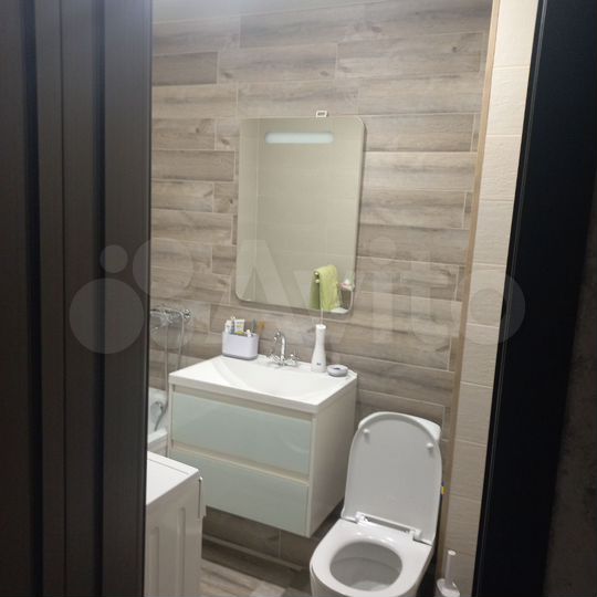 2-к. квартира, 47,2 м², 1/5 эт.