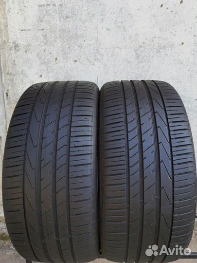 Hankook Ventus S1 Evo 2 SUV K117C 255/40 R20 101Y