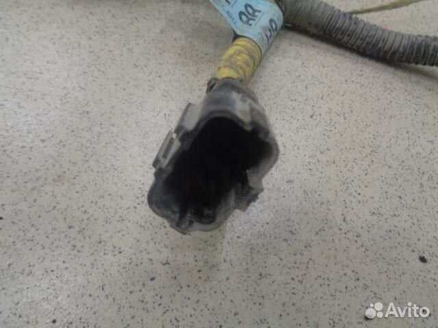 Проводка парктроника Chevrolet Epica 2006-2012