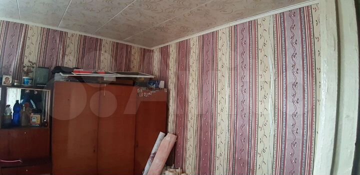 2-к. квартира, 41,1 м², 1/2 эт.