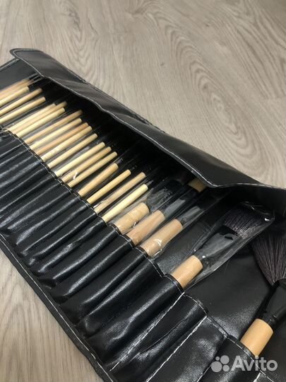 Кисти для макияжа