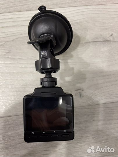 Видеорегистратор автомобильный