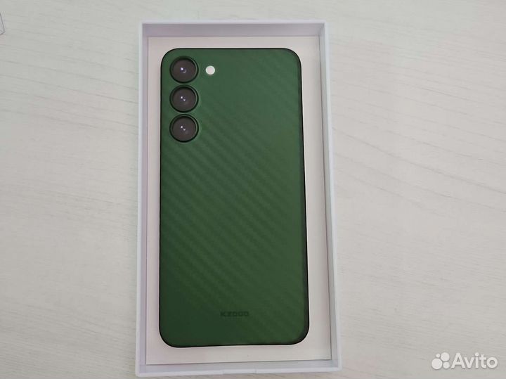 Чехол samsung s23 plus