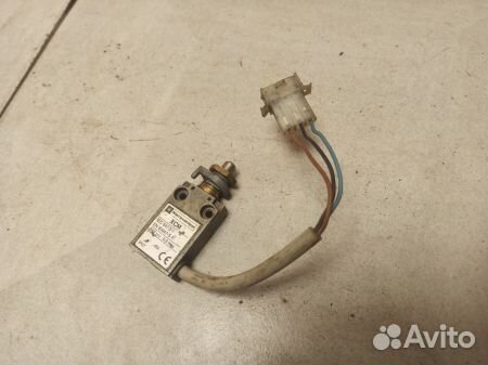 Датчик Скания 4-Serie