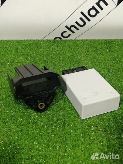 Блок управления рулевой колонки Bmw X6 F16 2017