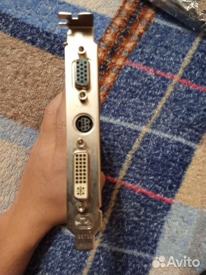 Видеокарта