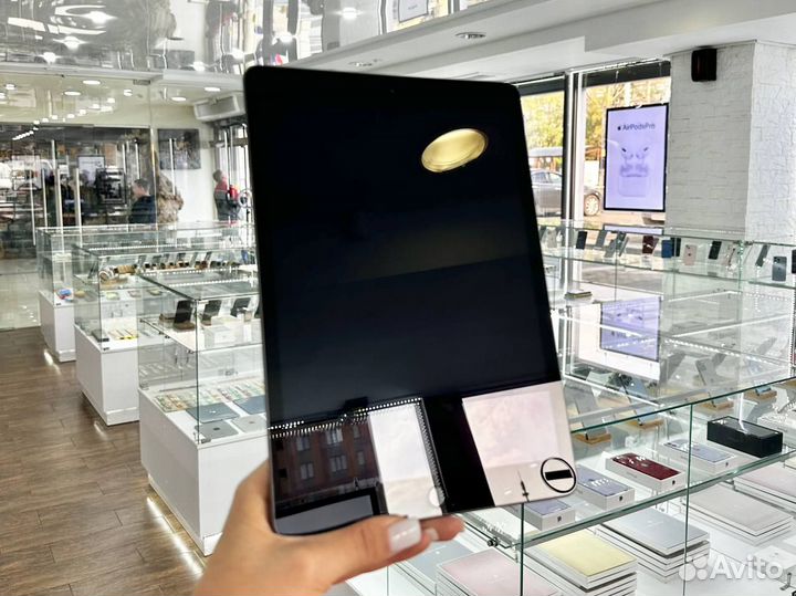 iPad 8 поколения 32Gb