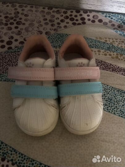 Обувь для девочки