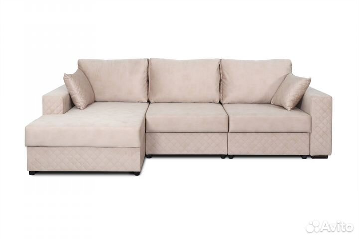Диван угловой 