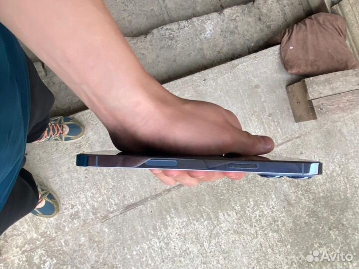 iPhone 13 Pro Max, 256 ГБ