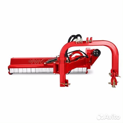 Мульчер Shagirt AGF140, 2023