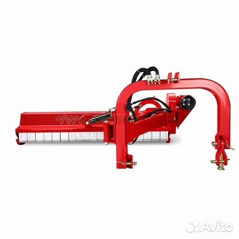 Мульчер Shagirt AGF140, 2023