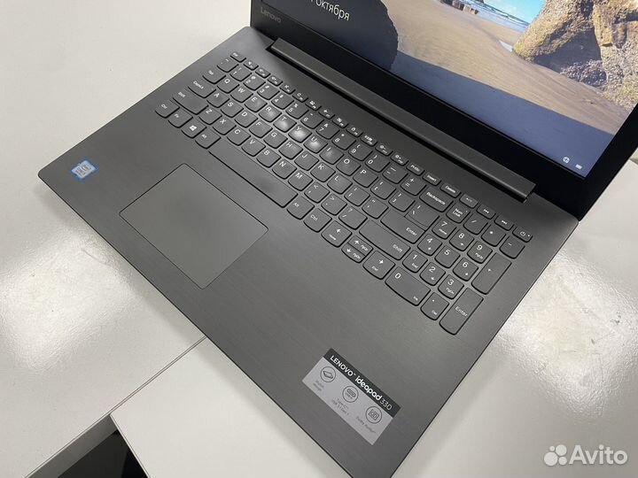 Lenovo ideapad 330