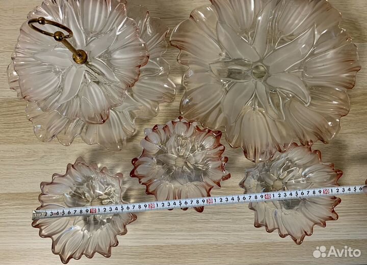 Walther-Glas посуда