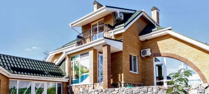 Входная группа / Двери пвх