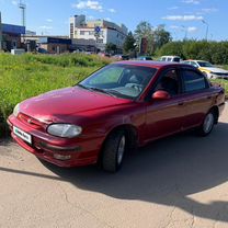 Kia Sephia 1.5 AT, 1998, 345 016 км, с пробегом, цена 230 000 �руб.