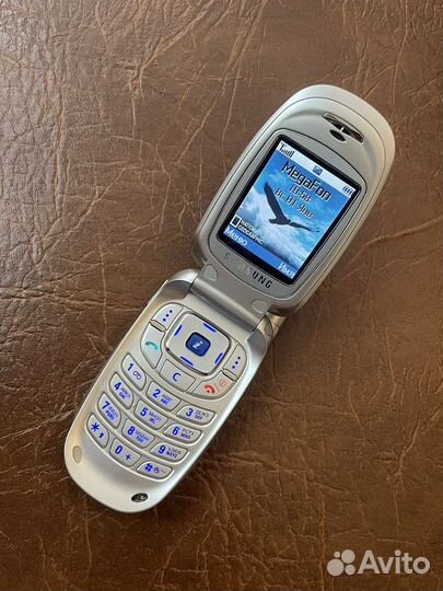 Samsung SGH-X450