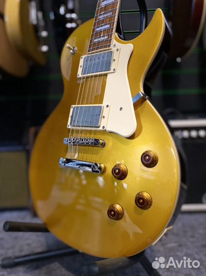 Электрогитара Cort CR200 GT новая с комплектом