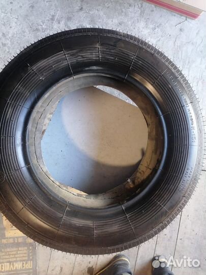 Шины СССР И-151 155/85 R13