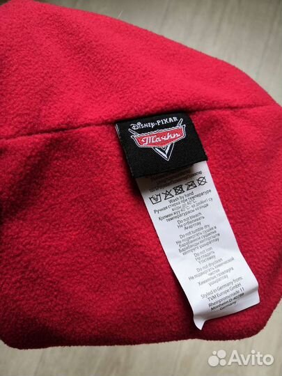 Шапка для мальчика новая