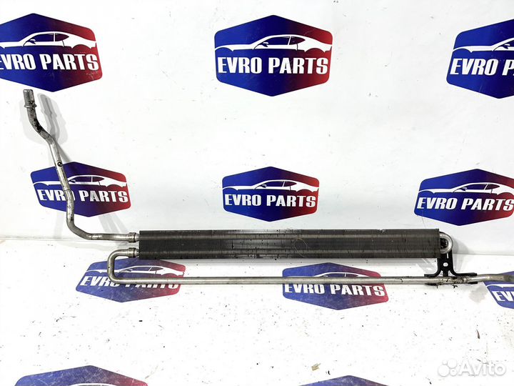 Радиатор гидроусилителя руля BMW E60 N52 M54