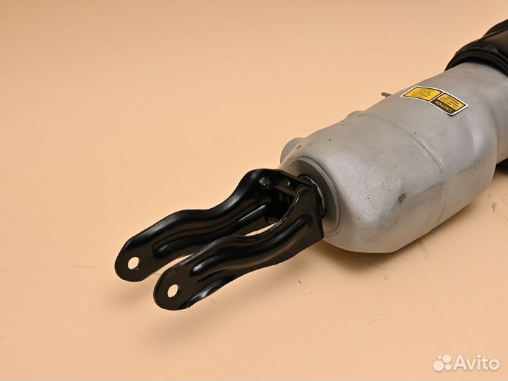 Пневматический амортизатор для Porsche Panamera II