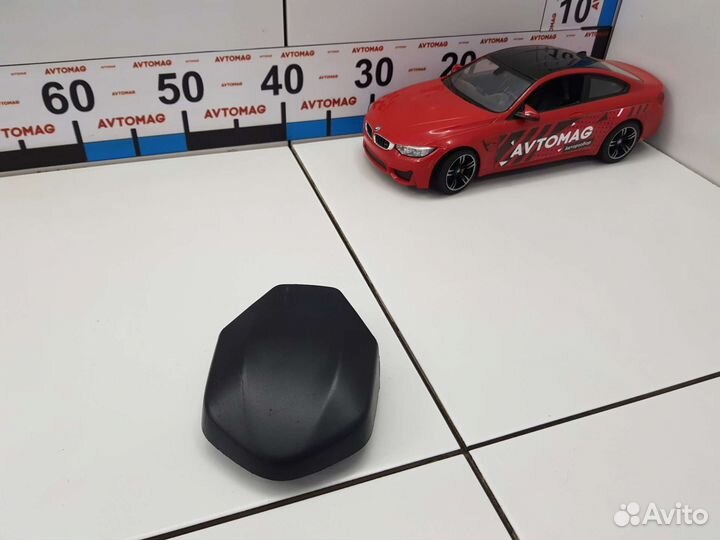 Фонарь задний подсветки номера (Honda cbr100rr)