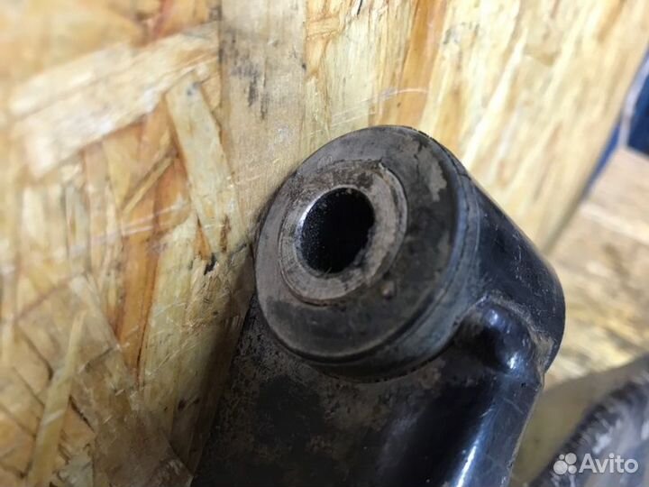 Рычаг подвески нижний передний левый Hyundai